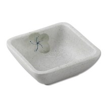 오송고백자 단초장기