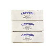 베러펫 캣냠 고양이 습식사료 캔 연어+황태+참치 30g 36개, 연어+참치, 없음