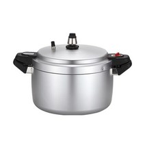 PN풍년 풍년1954 손주물압력솥 9.0L (12인용), 단품