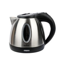 도매로드 W3E6DC7 무선 주전자 포트 퀸센스 스텐 전기 전기포트, GI 본상품선택