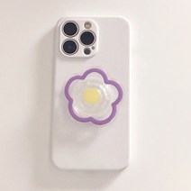 MEIISEO폰 케이스 예쁜 핸드폰 케이스 심플 인터넷 유행 핸드폰 케이스 아이폰 적용