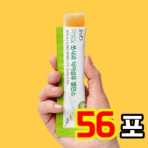 애플페논 풋사과추출물 젤리, 4통, 14포