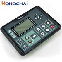 ATS 컨트롤러 ATS 520 디젤 발전기 컨트롤러 듀얼 전원 스위치 ATS 제어 모듈 LCD 디스플레이 메베이, 02 ATS520R
