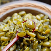 아삭아삭 매실장아찌 청매실절임 1kg 순창 내고향, 1개