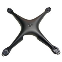 DJI Original Phantom 4 Pro V2.0 쉘 상단 중간 및 하단 팬텀 4Pro V 2.0 RTK 용 랜딩 기어, [12] NO 3 Antenna Cover