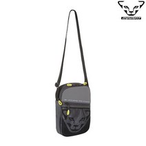 다이나핏 남성 여성 공용 마이티 미니 크로스백 가방 YUS21B14C6, 화이트(W2)