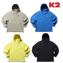 K2 케이투 KUP21139 남여 공용 8611 아노락 자켓 JD