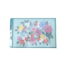 대령화학 대 가든 요리 플라워 주방 조리 부엌 논슬립도마 대령도마 4W2BF920, 1개