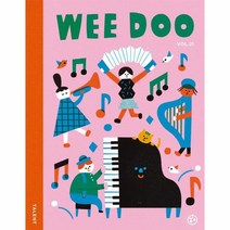 웅진북센 위두 WEEDOO VOL. 21, One color | One Size, 9791167540157