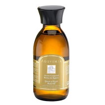 알케미아 퀸오브 이집트 바디 오일 150 ml - 피부 퍼밍 수분 탄력 재생 스트레치, 1개