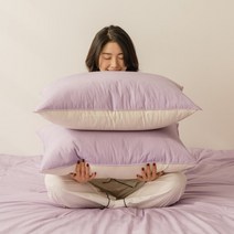 초고밀도 면100수 + 마이크로화이바 호텔식 차렵이불 세트