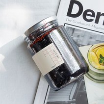 유화당 수제 오디청 500ml