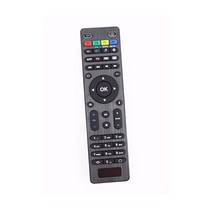 Infomir MAG 254/255 스트리밍 미디어 플레이어 다용도 교체 부품 Linux 시스템 OTT IPTV 세트 탑 박스 블랙
