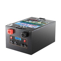 공원 의자 나무 벤치 정원 목재 야외 휴식 카페 펜션, 대용량배터리12V150AH+충전기1.8kWh