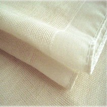 퀼트가게오가닉 코튼 손수건 원단 패브릭 천, 1개