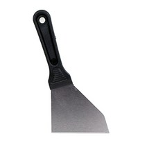 껌칼 헤라 스크래퍼 껌떼기 스텐 페인트 벽지 긁기 제거, 2인치