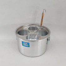 25492-우동해면기세트 국수해면기 우동용수 4구해면기