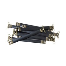 퀼트패키지 가방부자재 바네 고리형 청동 12cm 10개
