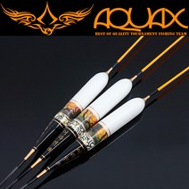아쿠아엑스 어라연 선화 민물찌/민물낚시찌, 36cm