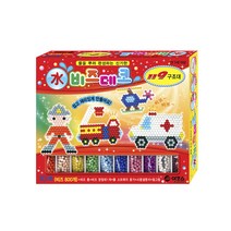 아모스 비즈데코 10색 119 구조대