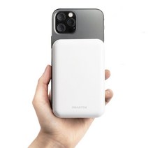 STPB-MS10 맥세이프 보조배터리 10 000mAh