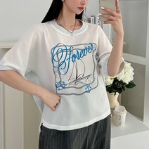 더블유피비지 마린 가오리 언발 블라우스 3color PEMBL092M