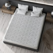 굿템 엠보싱 캠핑 가정용 전기요 전기장판 자전거 더블 GTK-DB02, 더블( GTK-DB02 )