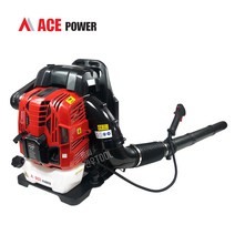 에이스파워 4행정 엔진블로워 BL-7662 송풍기 블로어 낙엽청소 제설작업 BL-766A