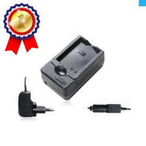 캐논 호환 LP-E5 충전기 500D 450D 1000D 카메라충전기 카메라배터리 호환충전
