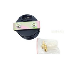 볼보 굴삭기 포크레인 굴착기 볼보 EC 150/210 /240/290/360 타이머 작업 일정 굴삭기, 한개옵션0