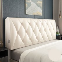 14타입 침대 헤드 보드 리폼 등쿠션 대형 등받이 쿠션 커버 퀄팅 HS3, 침대헤드7(CHD03)_90x60x6cm