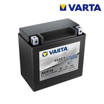 벤츠 보조배터리 바르타 VARTA AUX14 (폐전지 미반납상품)