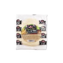 (임박9월14일)(냉장)아즈테카 밀또띠아8인치 20cm(8장)320g, 320g, 5개