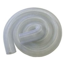 PVC 투명 호스 (125mm/5M) 집진기호스/diy공구/목공구/충전드릴/공구함/콤프레샤/고압세척기/안전용품/모든