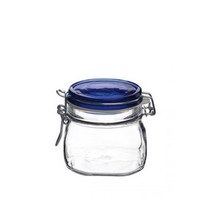보르미올리 피도 밀폐용기 500ml(블루)