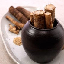 밭에서 수확한 자연 그대로 산지직송 친환경 우엉 500g 1kg 2kg 무농약 우엉 통우엉 우엉채, 친환경 우엉(중/소) 2kg