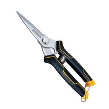 코메론 다목적가위 만능 전지 전선 함석가위 KUS-190, 1개