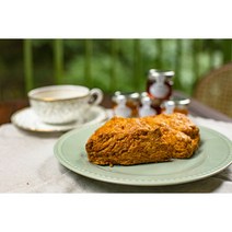 [디슨바이트] 수제 유기농 스콘 6종 스콘 맛집 디저트 택배 선물 답례 간식 서울빵택배, 선물상자, 6개3번