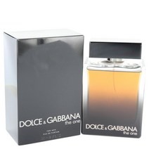 Dolce & Gabbana The One EDP Spray 150ml Men