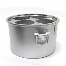ANTW 해면기-우동건지게4구(건지게미포함) 우동삶는기계 202330EA, 본상품선택, 본상품선택