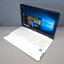 LG 울트라PC 15U560 화이트 가성비 중고노트북, WIN10 Home, 8GB, 128GB, 코어i5