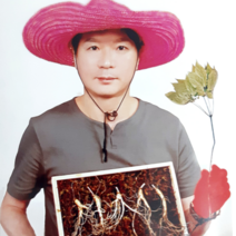 삼세상 2대째 심마니 1등급 장뇌삼 1등급 산양삼 8년근 10뿌리 세트 강원도 횡성농장에서 직접채심하여 판매, 산양산삼 8년근 1등급 10뿌리, 10개