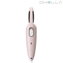 오엘라 전동 발각질제거기 OCR AW03 핑크, 오엘라 전동 발각질제거기 OCR-A