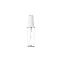 지지배 화장품 용기 분무 스프레이 공병 50ml 1개