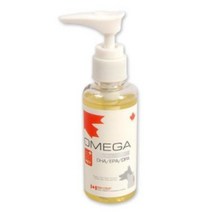 플러스펫 강아지 영양제 오메가-3 [물개오일] 65ml 140ml, 오메가-3 65ml