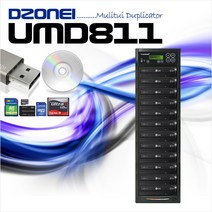 [디지털존] UMD811 DVD복사기