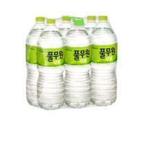 풀무원샘물 2L, 15개