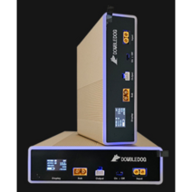 [가온셀] 블랙박스 보조배터리 더블독 G6 (당일배송+무료장착)