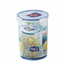 락앤락 HPL933D 클래식 원형 밀폐용기 1.8L, 1개, M쿠팡 본상품선택