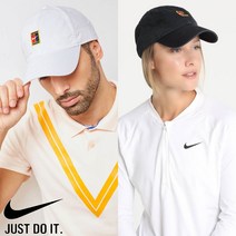 나이키 코트 헤리티지86 SSNL 볼캡 테니스 골프 모자